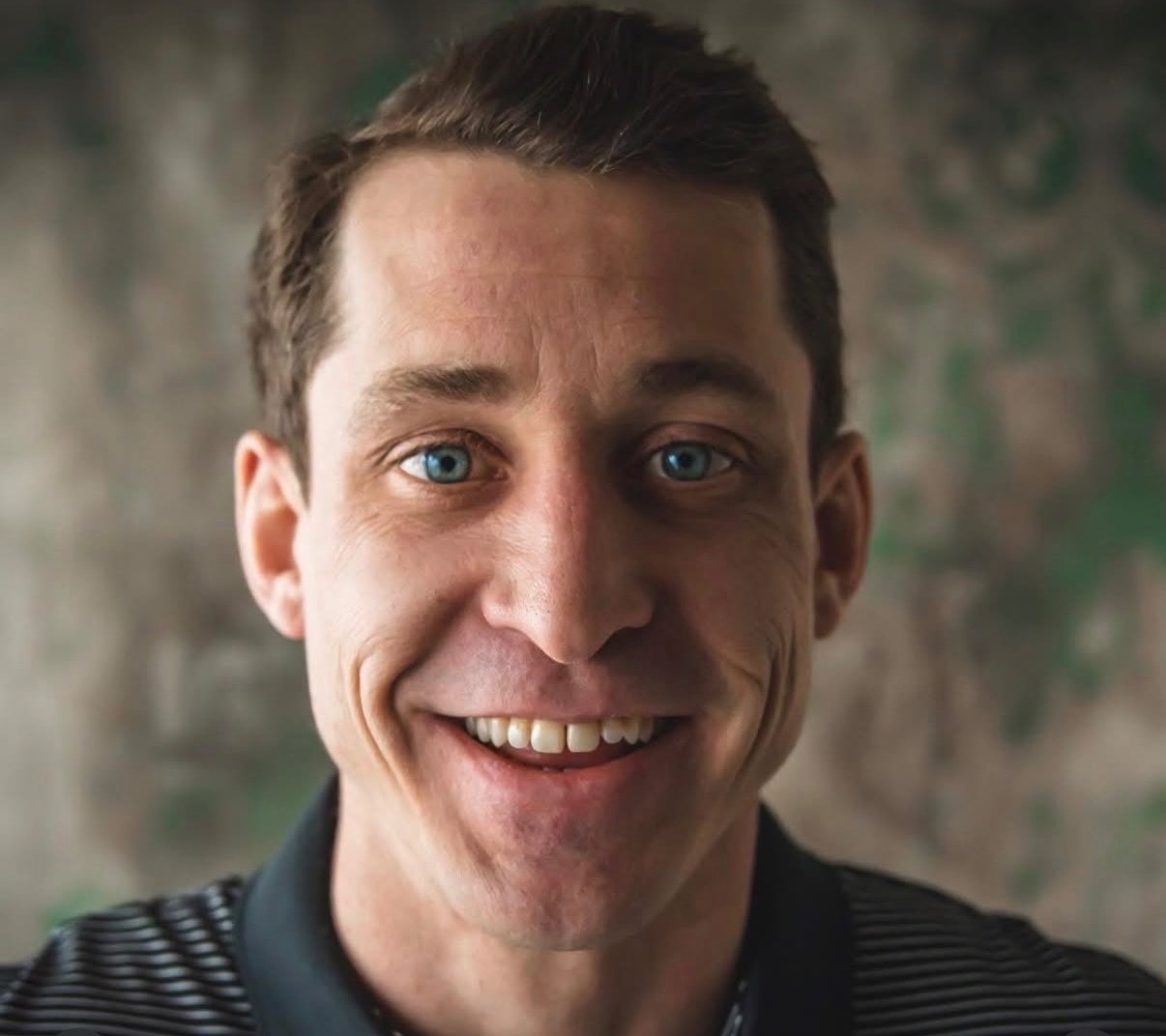 Matt Talbot, Founder of Roughneck Recreational Financing