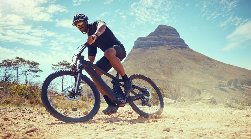 E-Bikes