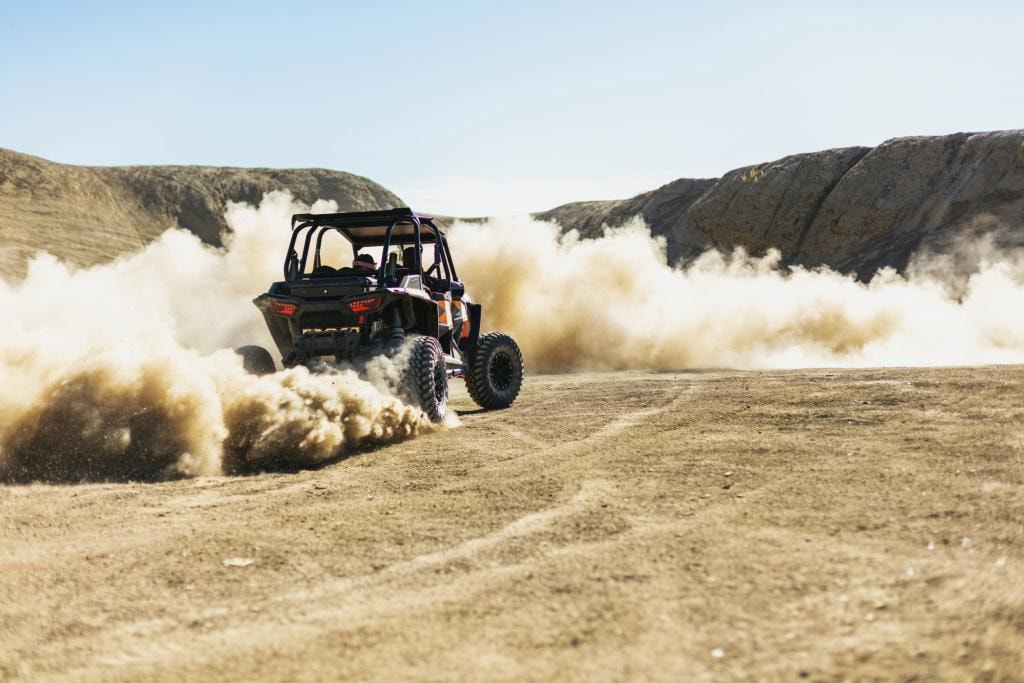 Side-by-Sides / UTVs